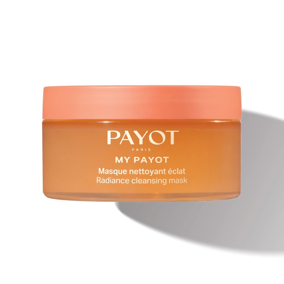 Payot My Payot Radiance Cleansing Mask 100ml