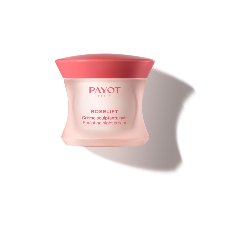 PAYOT Sculpting Night Cream 50ml