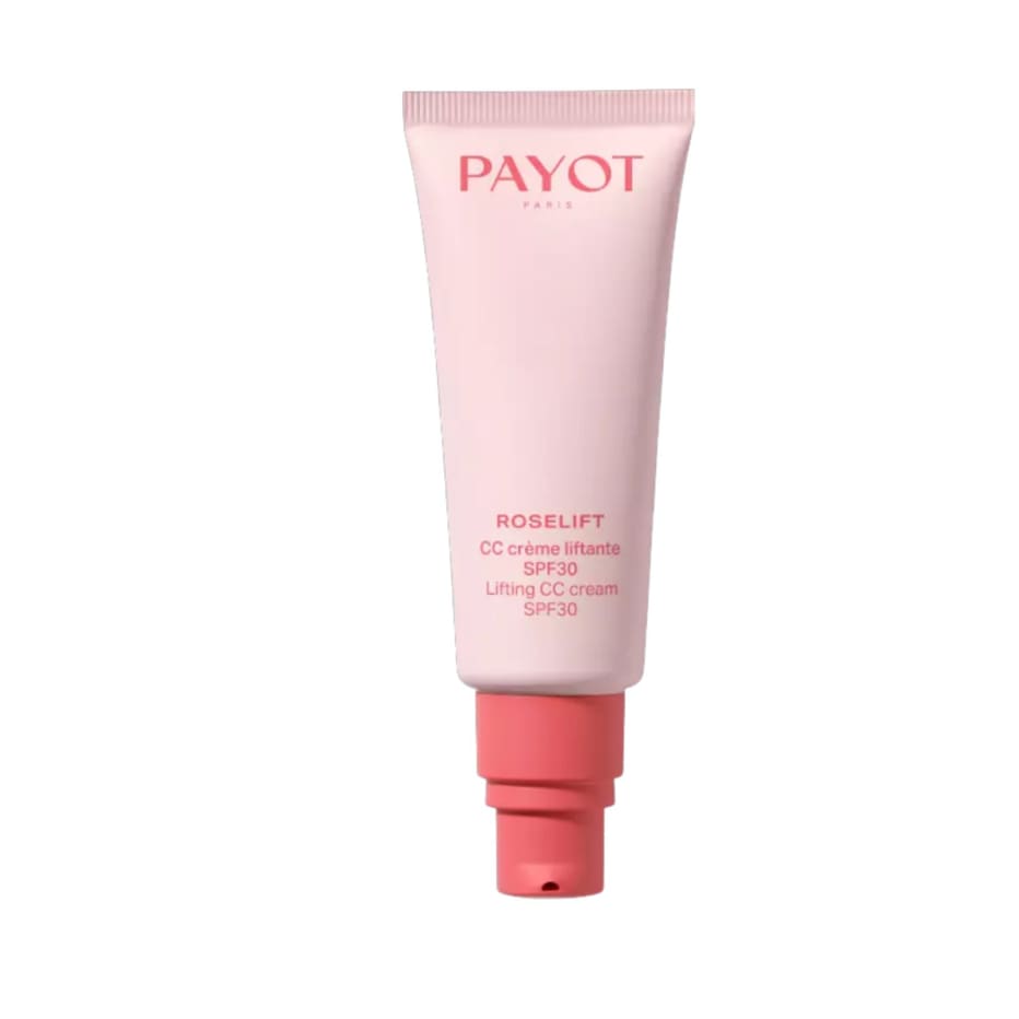 PAYOT Roselift Lifting CC Cream SPF30 40ml