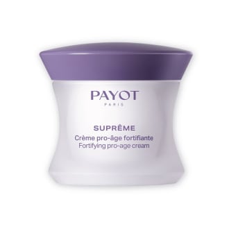 PAYOT Supreme Fortifying Pro-Age cream 50ml