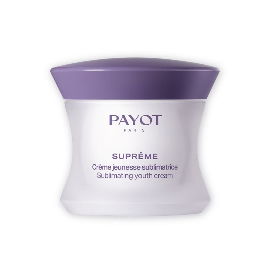 PAYOT Supreme Sublimating Youth Cream 50ml