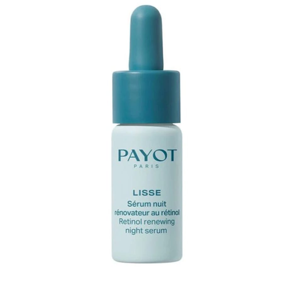 PAYOT Lisse Retinol Renewing Night Serum 15ml