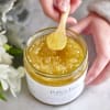 Lemon, Lime & Australian Sweet Orange Hand & Body Scrub 350g