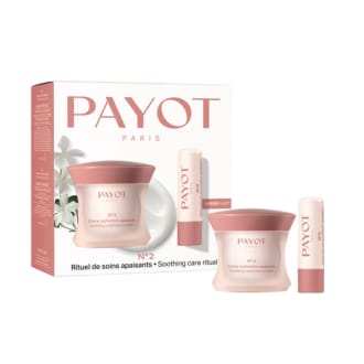 Payot Soothing Care Ritual