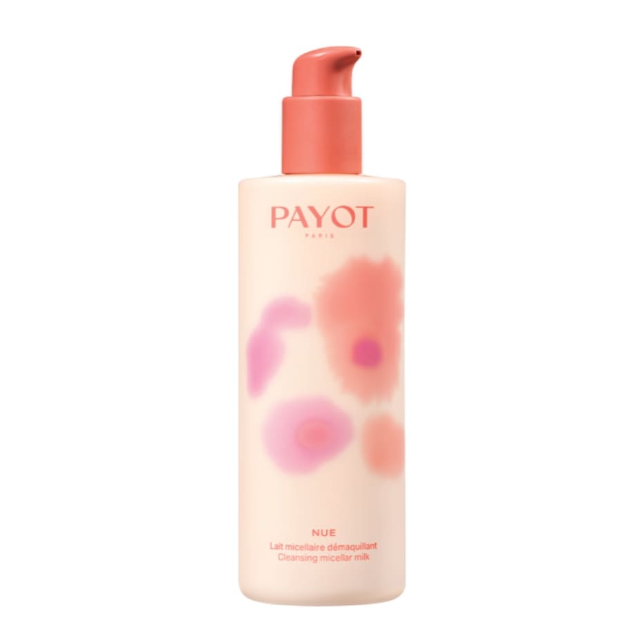 Payot Nue 400ml Cleansing Micellar Milk