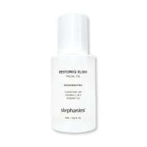 RESTOREQ Elixir Facial Oil 30ml​