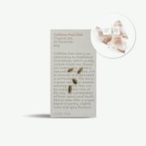 Caffeine Free Chai 20 Pyramids