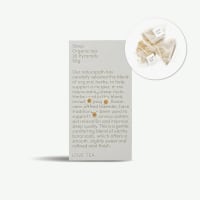 Sleep Tea 20 Pyramids