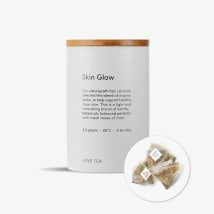 Skin Glow Canister 20 Pyramids