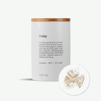 Sleep Canister 20 Pyramids