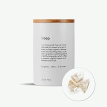 Sleep Canister 20 Pyramids