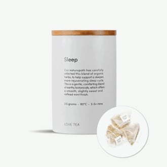 Sleep Canister 20 Pyramids