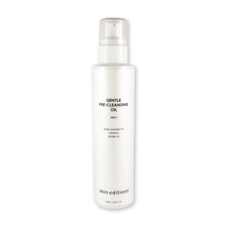 GENTLE PRE-CLEANSING OIL 120ML