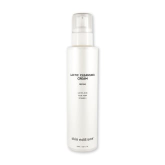 LACTIC CLEANSING CREAM 120ML