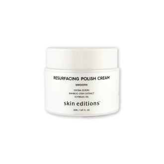 RESURFACING POLISH CREAM 50ML