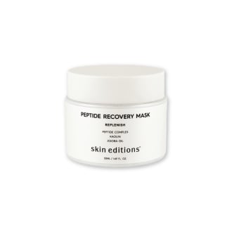 PEPTIDE RECOVERY MASK 50ML