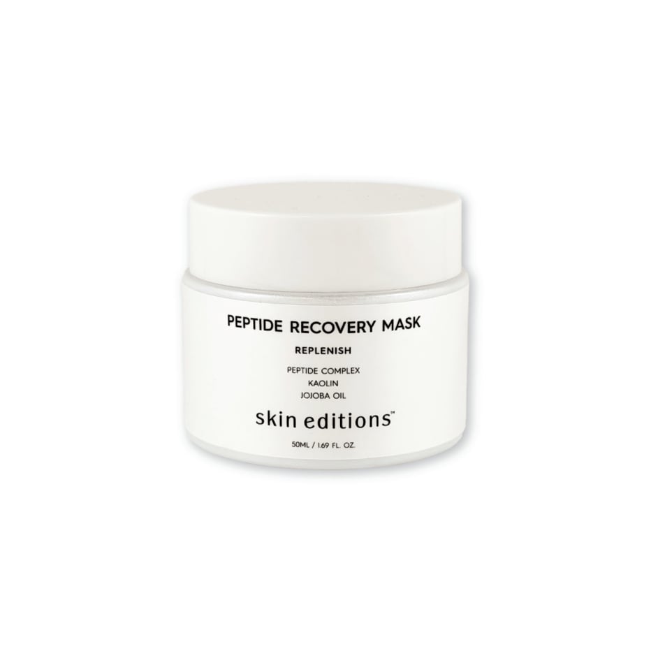 PEPTIDE RECOVERY MASK 50ML