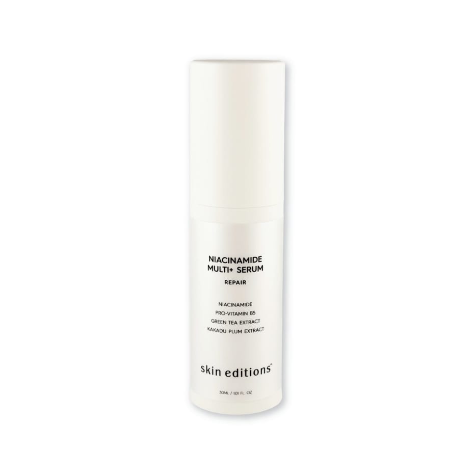 NIACINAMIDE MULTI+ SERUM 30ML