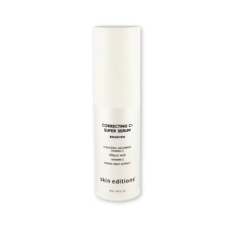 CORRECTING C+ SUPER SERUM 30ML