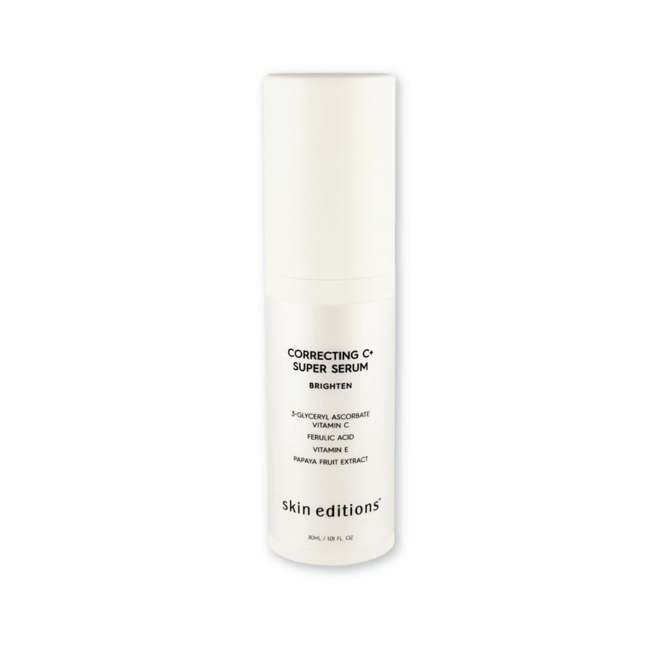 CORRECTING C+ SUPER SERUM 30ML