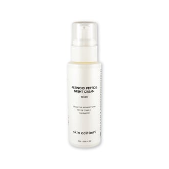 RETINOID PEPTIDE NIGHT CREAM 60ML