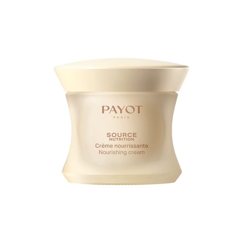 Payot Source Nutrition Nourishing Cream 50ml
