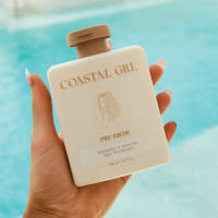 PRE-SWIM Saltwater & Chlorine Hair Protectant