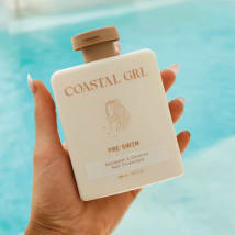 PRE-SWIM Saltwater & Chlorine Hair Protectant