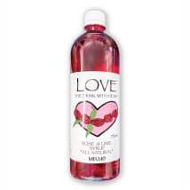 Love Cordial 750ml