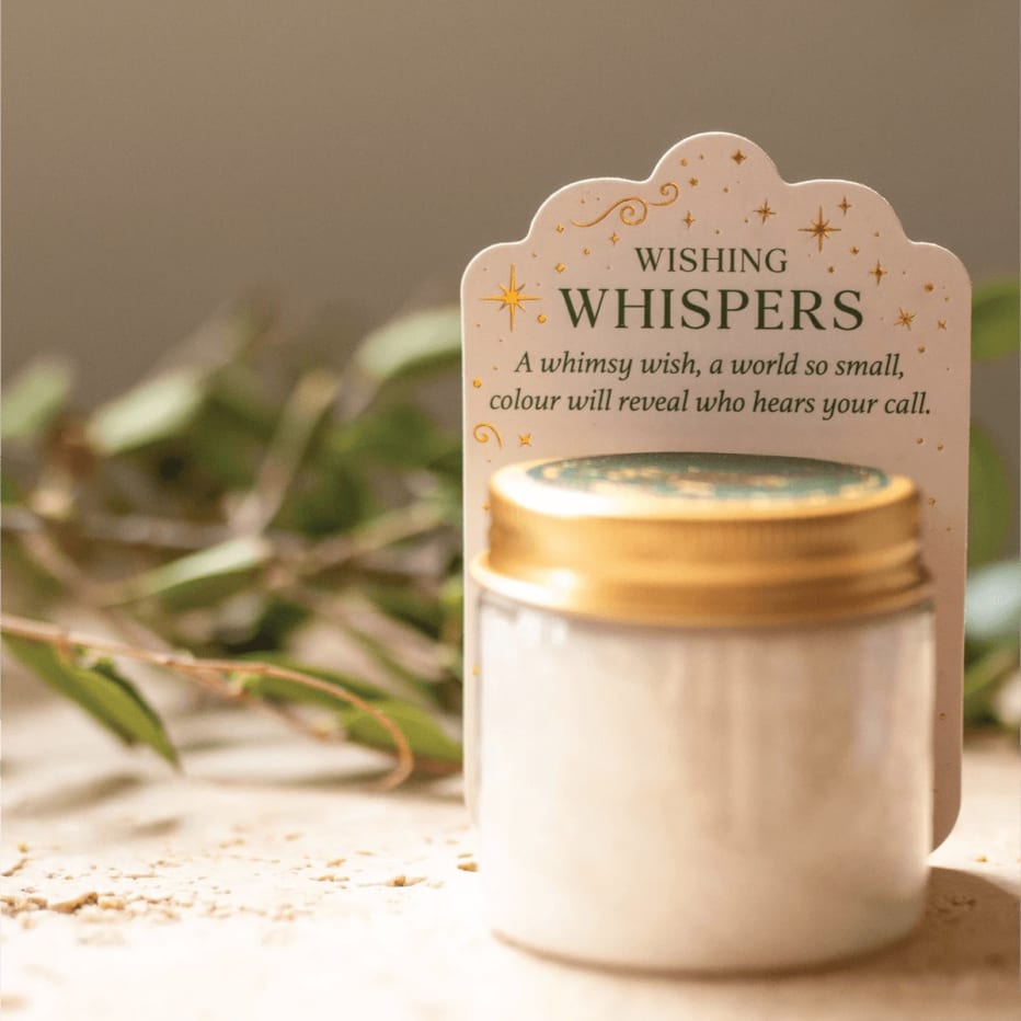 Fairy Beckoning Potion