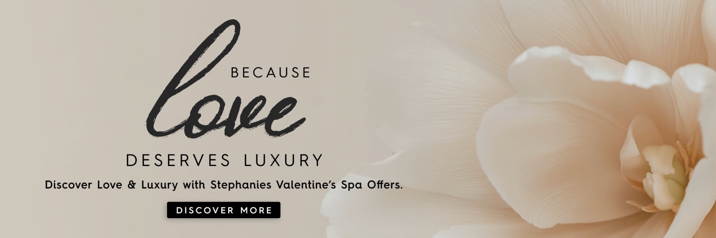 because love deserved luxury