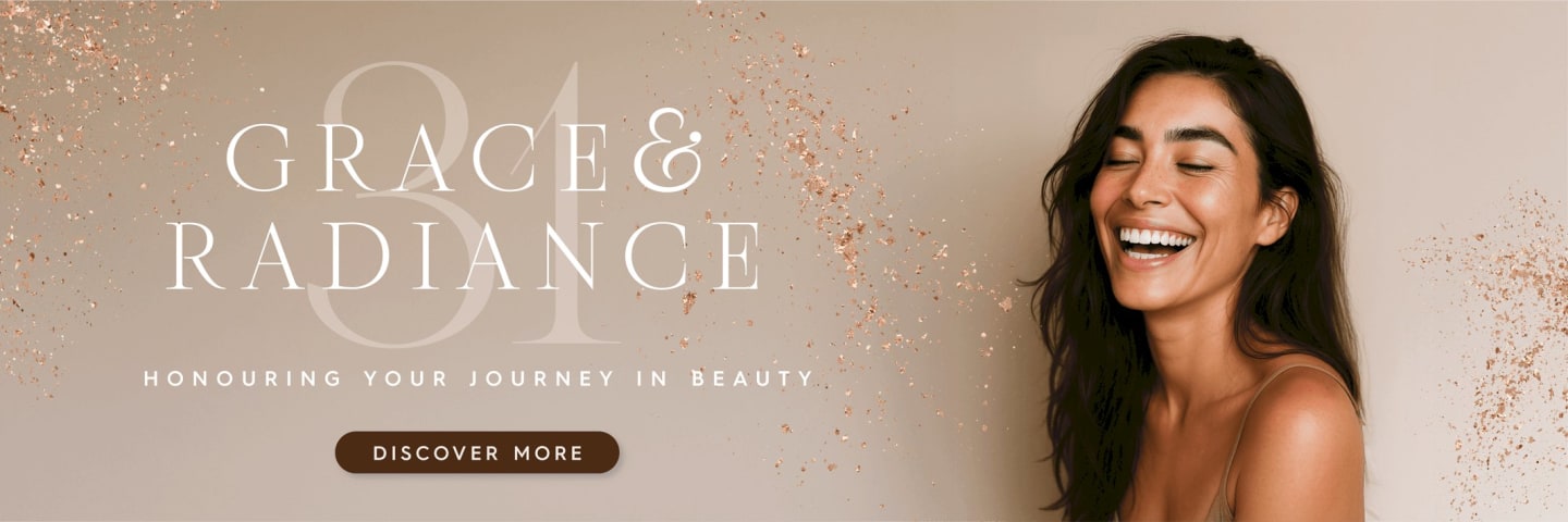 Grace and Radiance