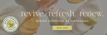 Spring Spa Offers