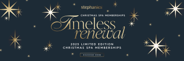 Spa Memberships