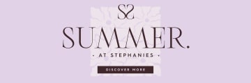 Summer at Stephanies