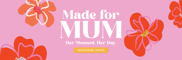 Mothers Day offers