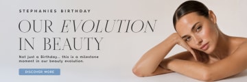 Birthday Spa Offer